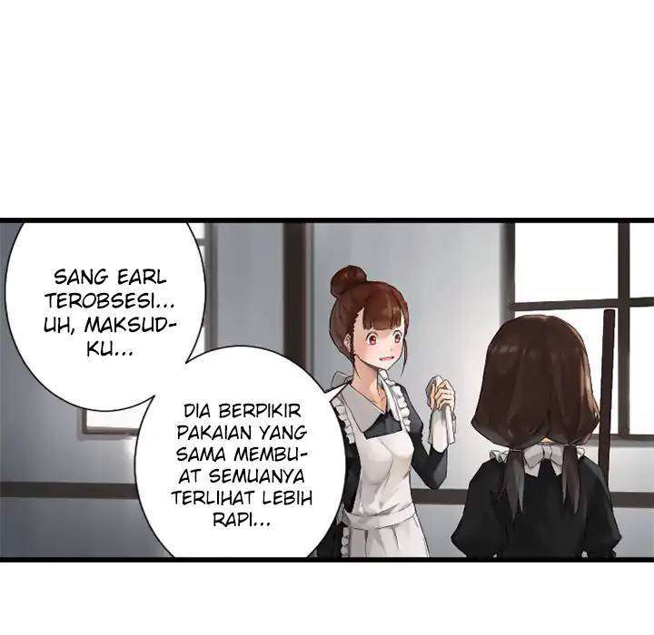 Her Summon Chapter 7 - halaman 39