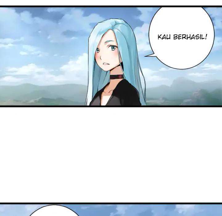 Her Summon Chapter 7 - halaman 4
