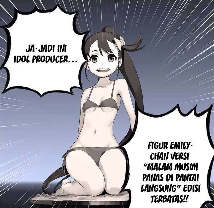 Her Summon Chapter 7 - halaman 43