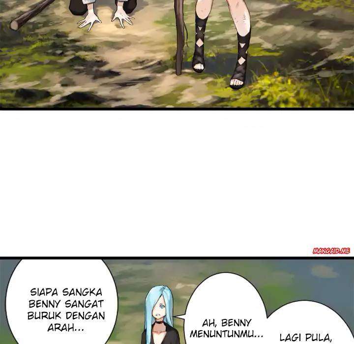 Her Summon Chapter 7 - halaman 6