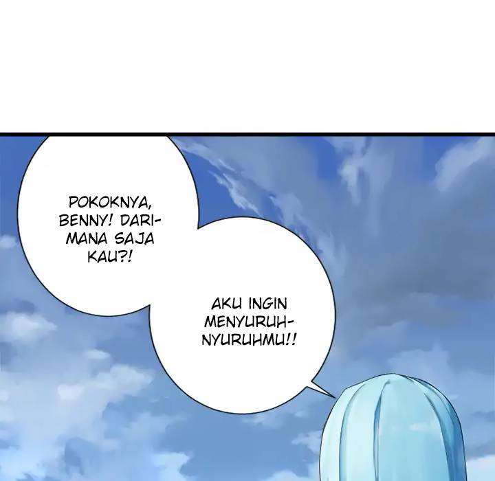 Her Summon Chapter 7 - halaman 8