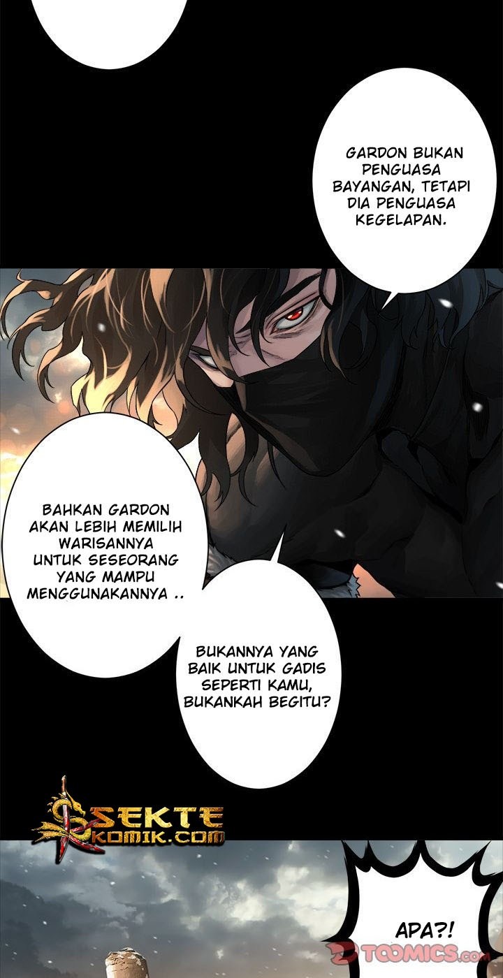 Her Summon Chapter 70 - halaman 19