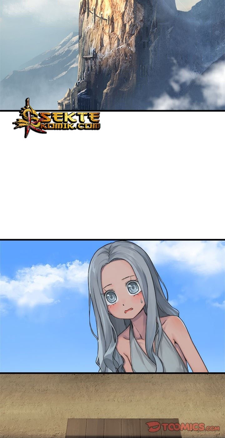 Her Summon Chapter 70 - halaman 25