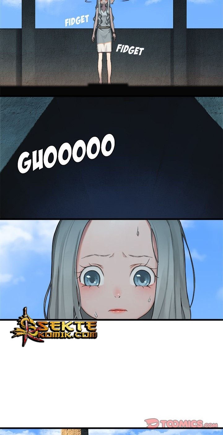 Her Summon Chapter 70 - halaman 27