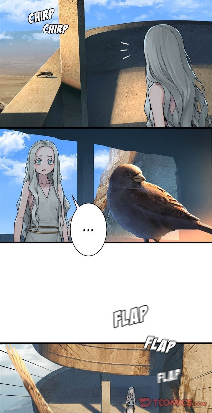 Her Summon Chapter 70 - halaman 28