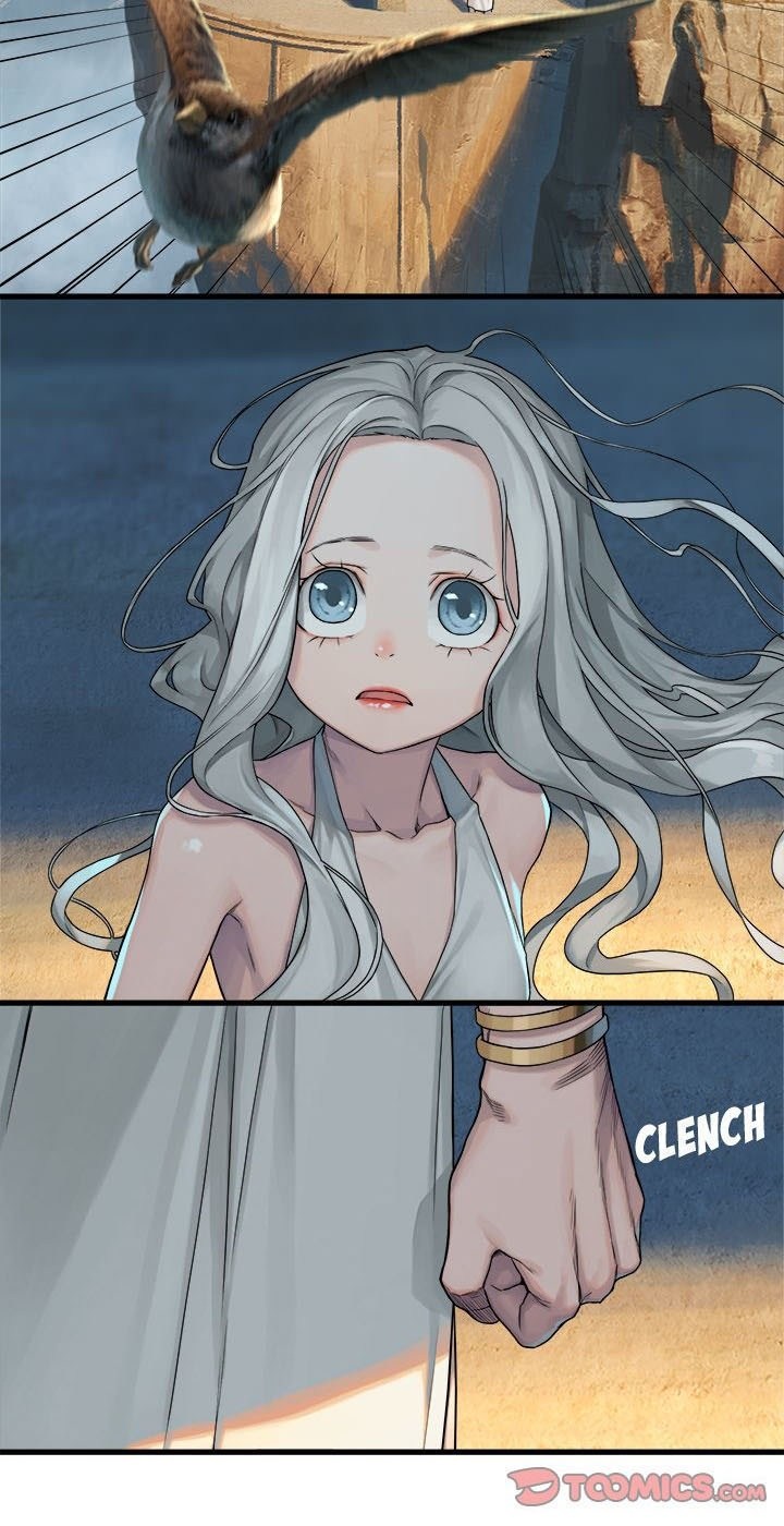 Her Summon Chapter 70 - halaman 29