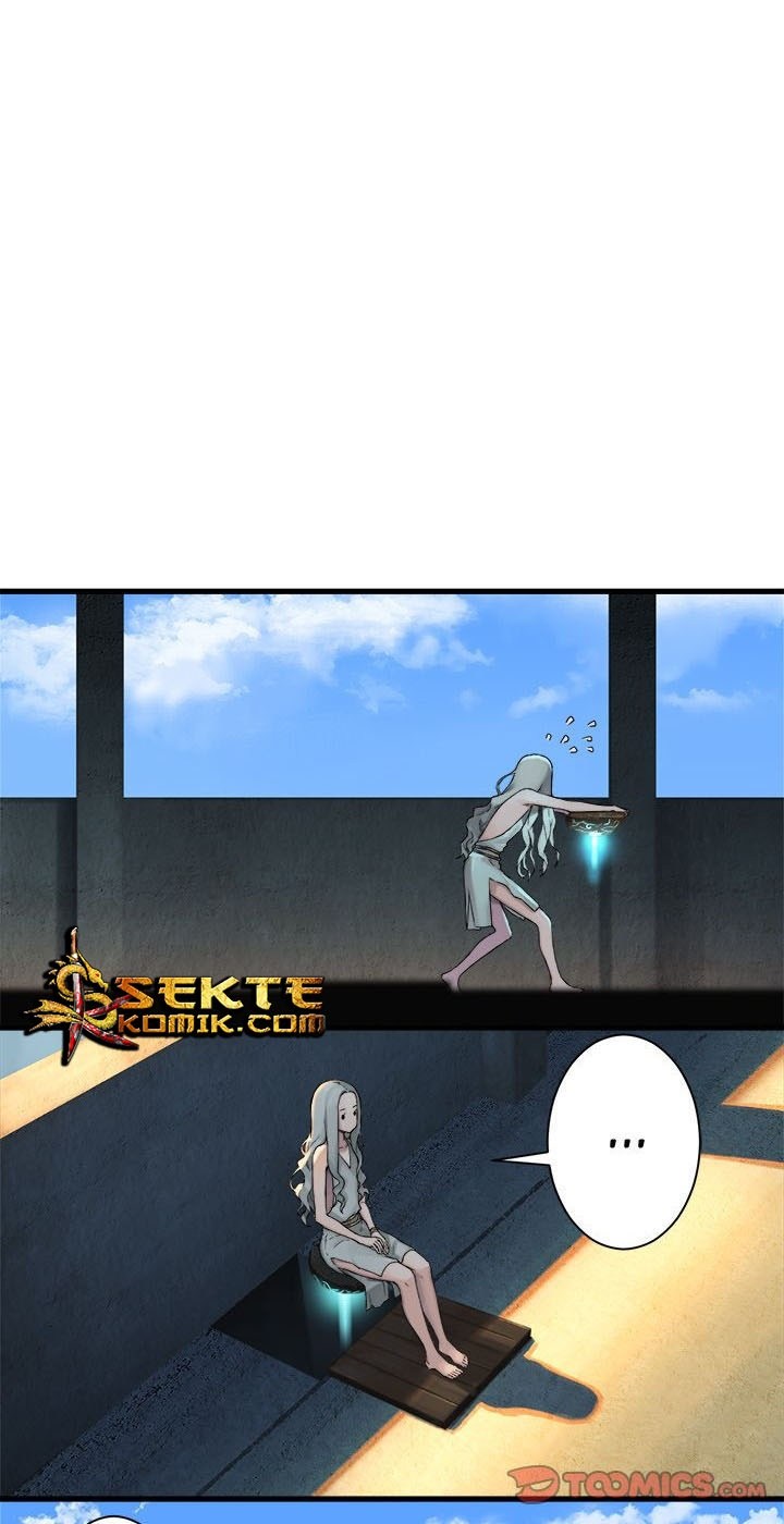 Her Summon Chapter 70 - halaman 30