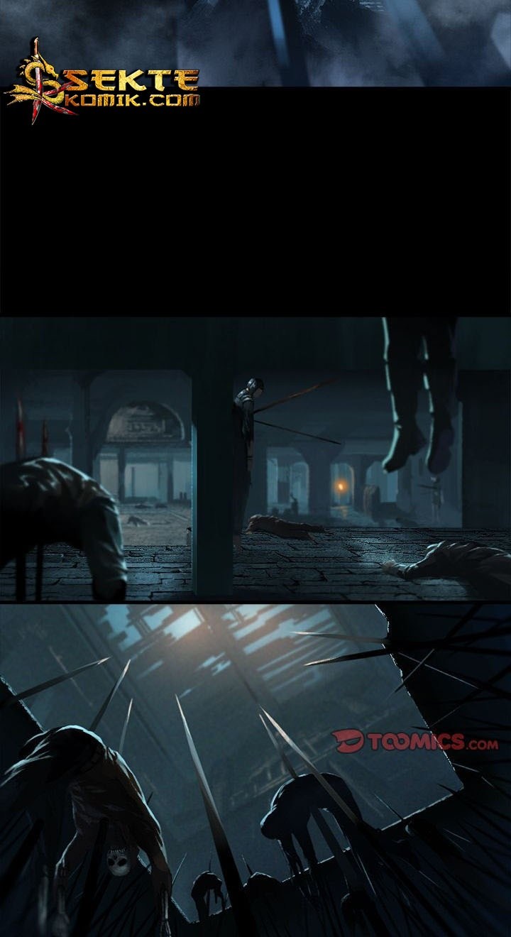 Her Summon Chapter 70 - halaman 8