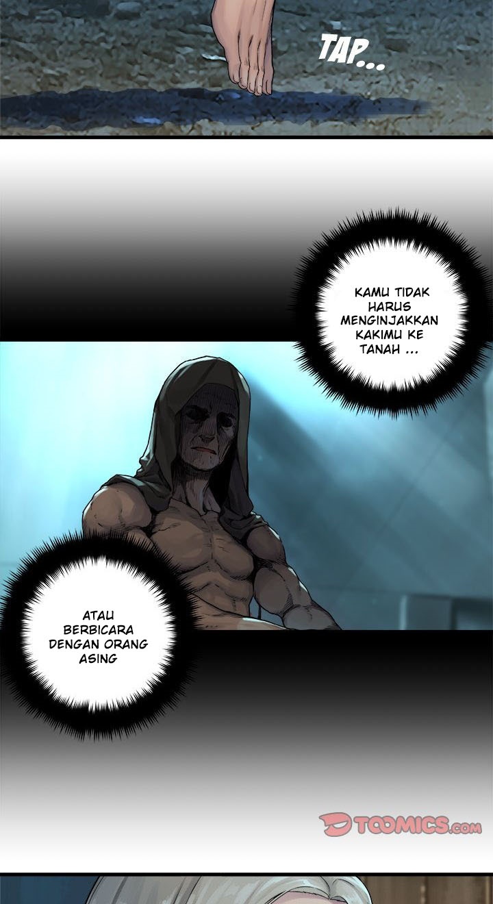 Her Summon Chapter 71 - halaman 10