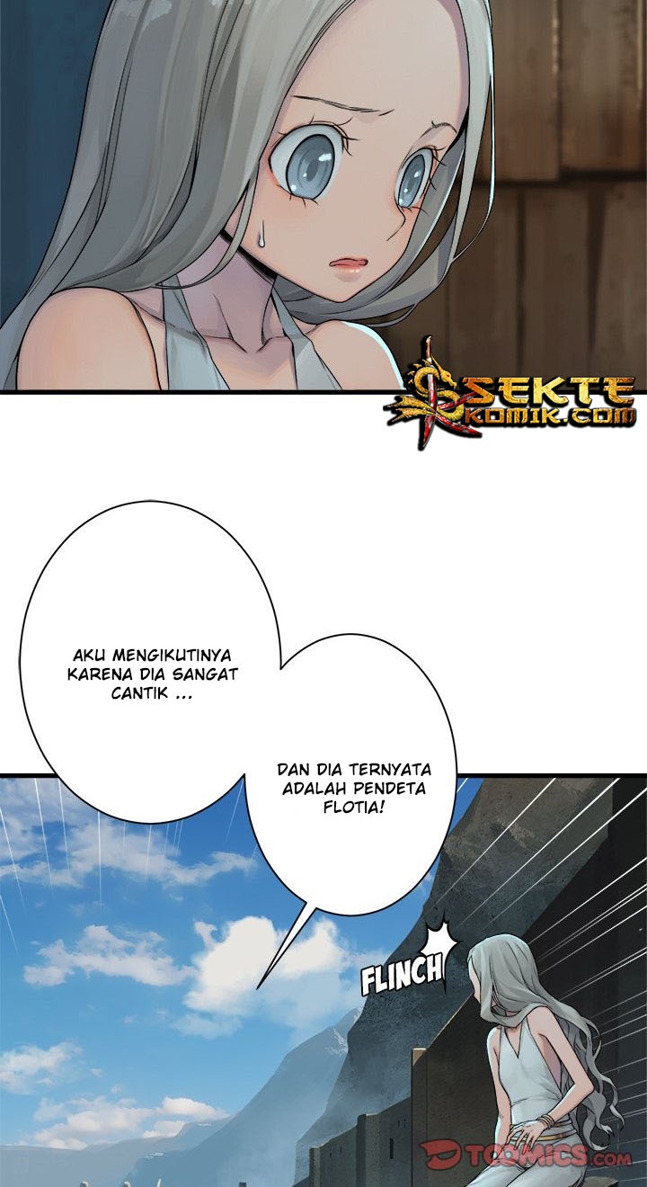 Her Summon Chapter 71 - halaman 11