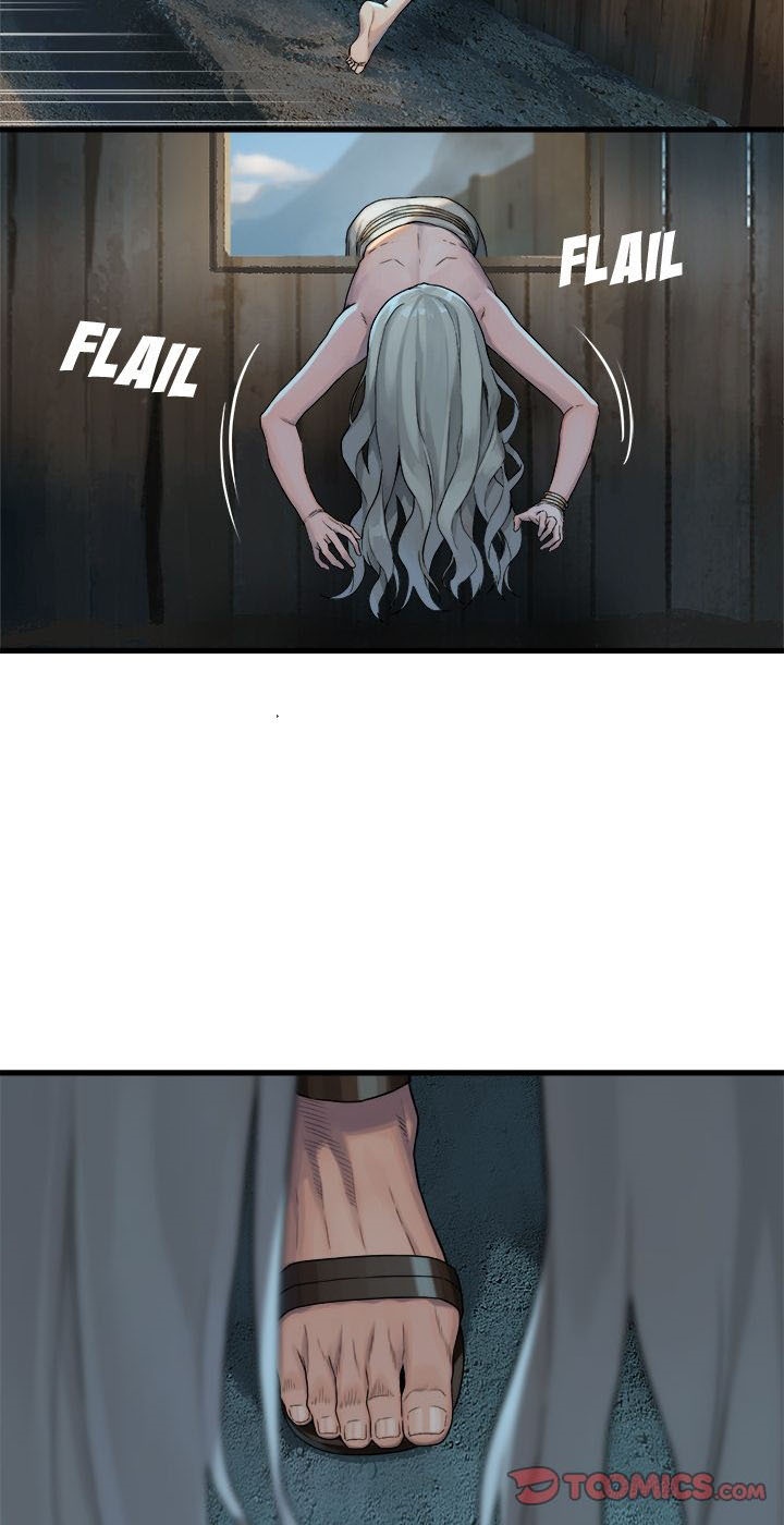 Her Summon Chapter 71 - halaman 13