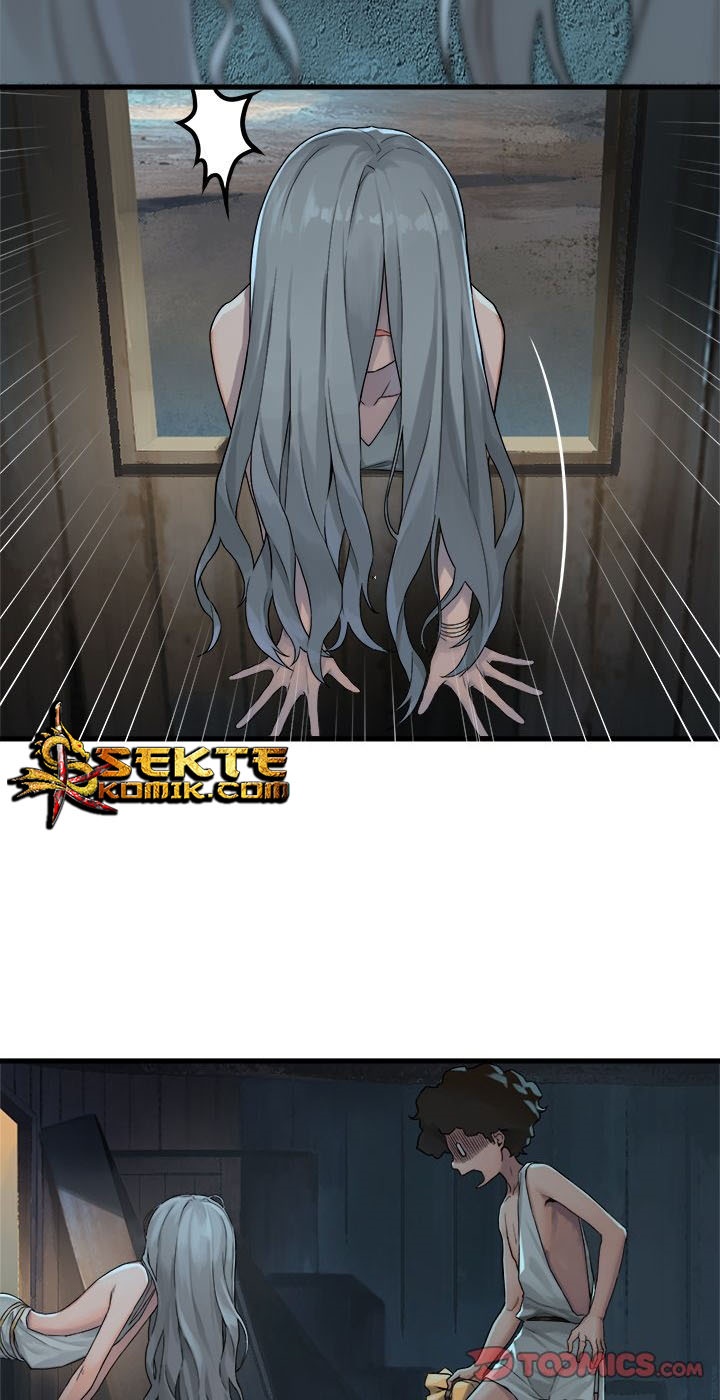 Her Summon Chapter 71 - halaman 14