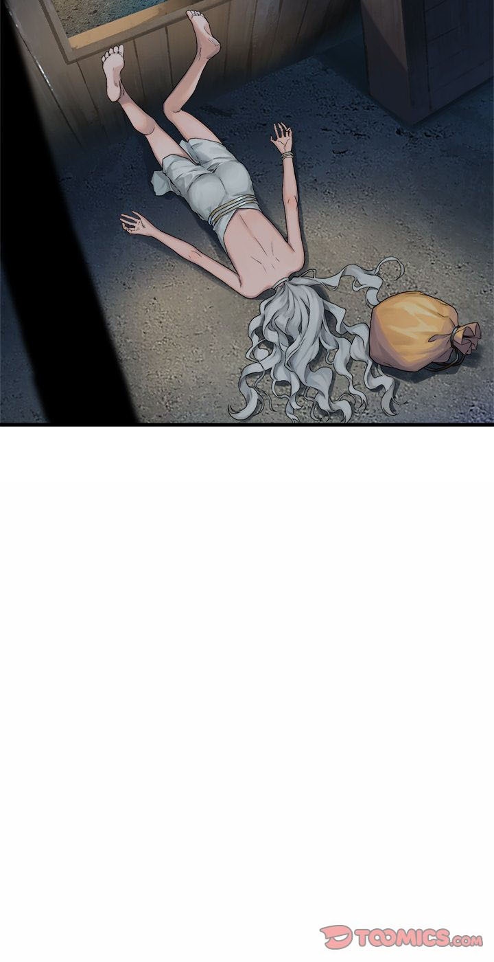 Her Summon Chapter 71 - halaman 16
