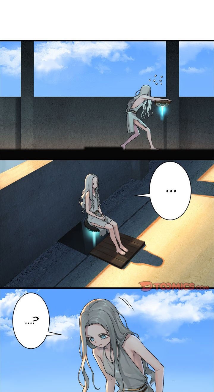 Her Summon Chapter 71 - halaman 2