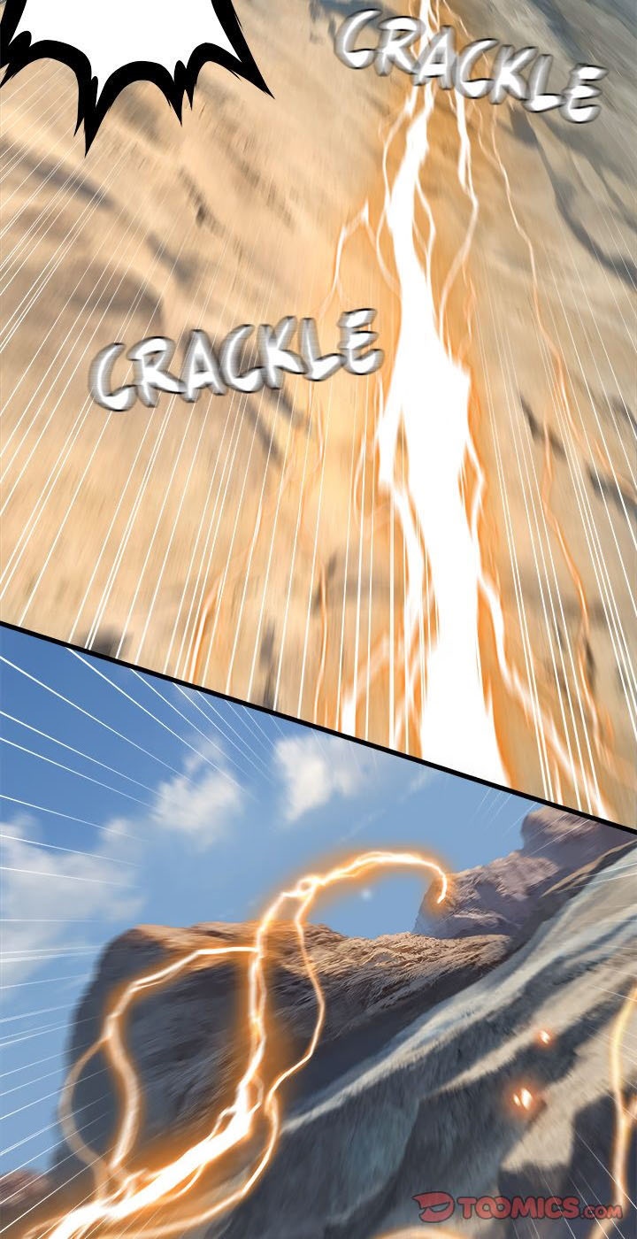 Her Summon Chapter 71 - halaman 26