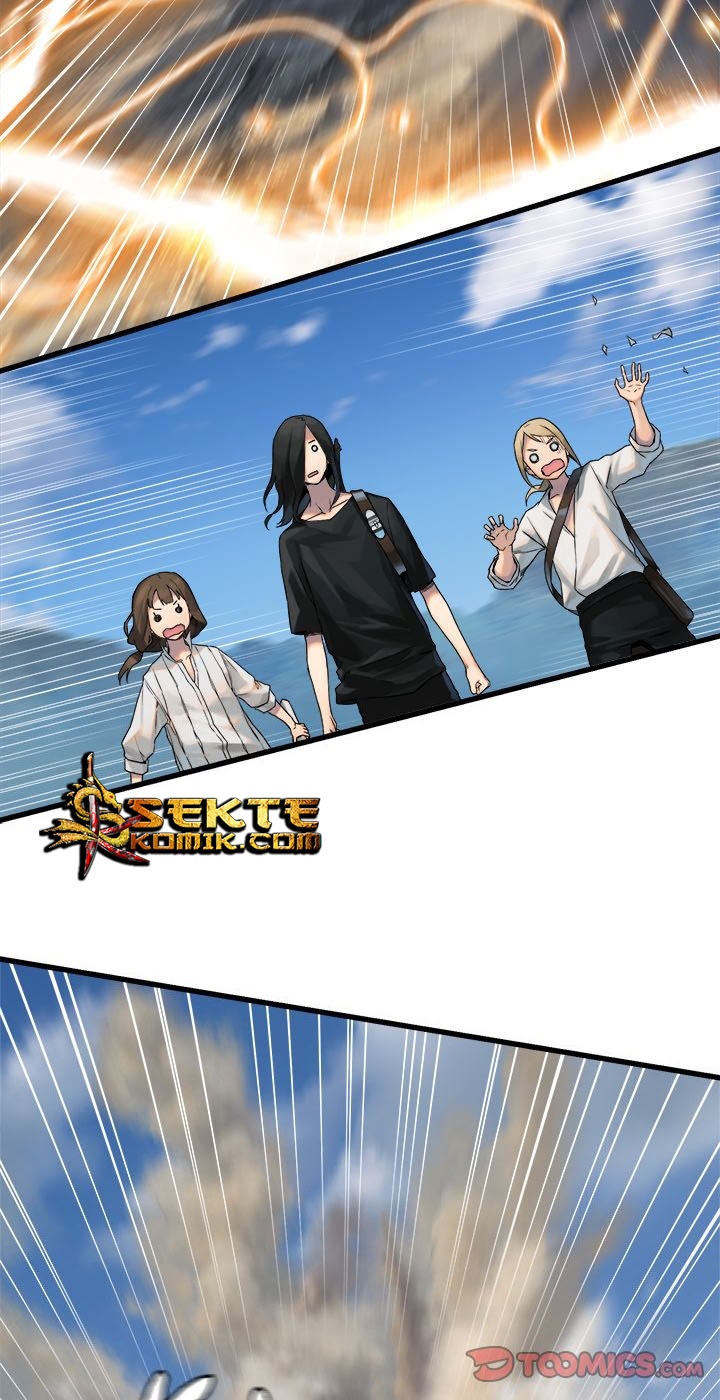 Her Summon Chapter 71 - halaman 27