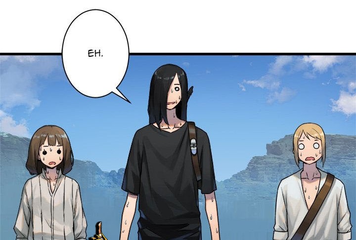 Her Summon Chapter 71 - halaman 35