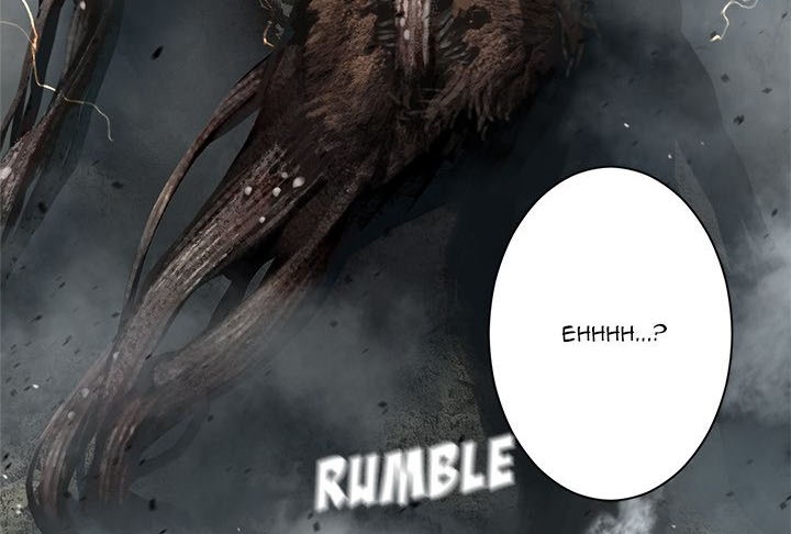 Her Summon Chapter 71 - halaman 39