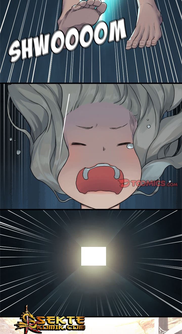 Her Summon Chapter 71 - halaman 4