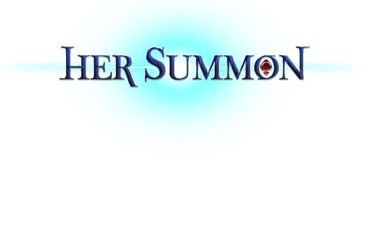 Her Summon Chapter 71 - halaman 41