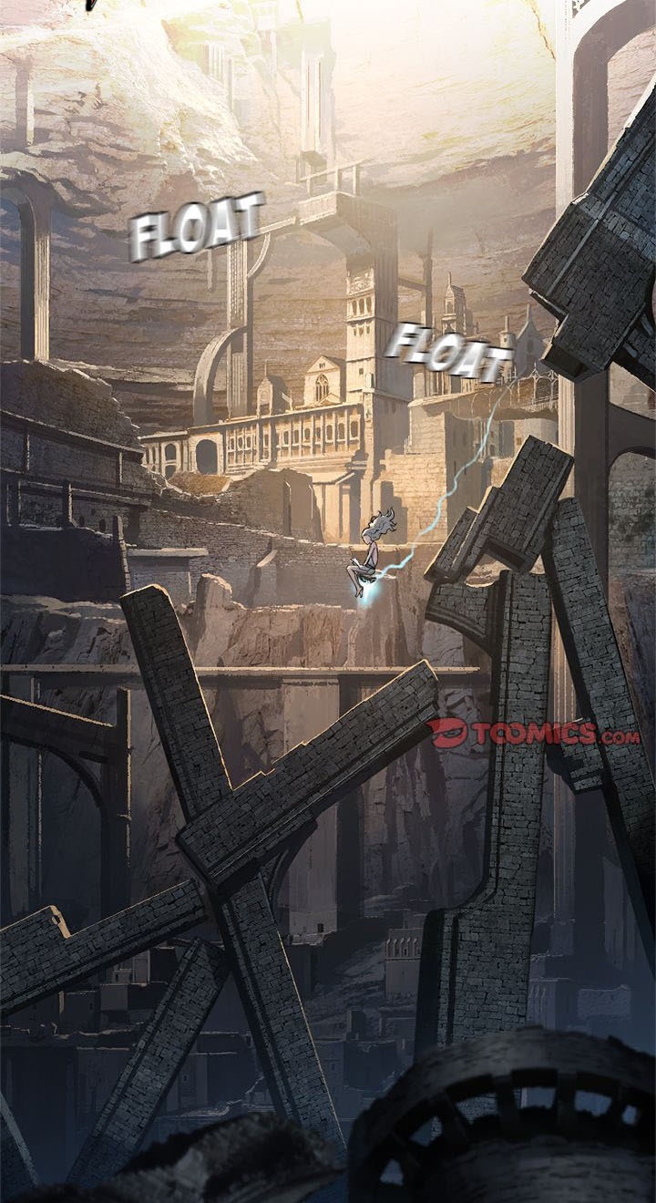 Her Summon Chapter 71 - halaman 5