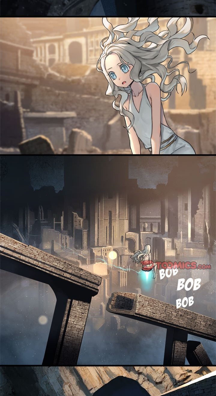 Her Summon Chapter 71 - halaman 6