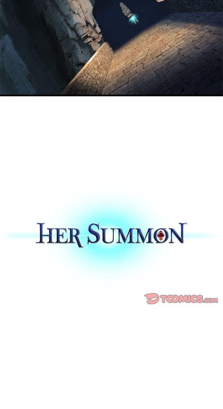 Her Summon Chapter 71 - halaman 7