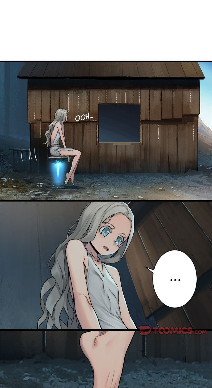Her Summon Chapter 71 - halaman 9