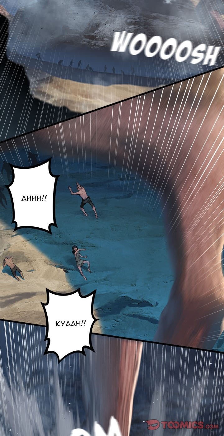 Her Summon Chapter 72 - halaman 13