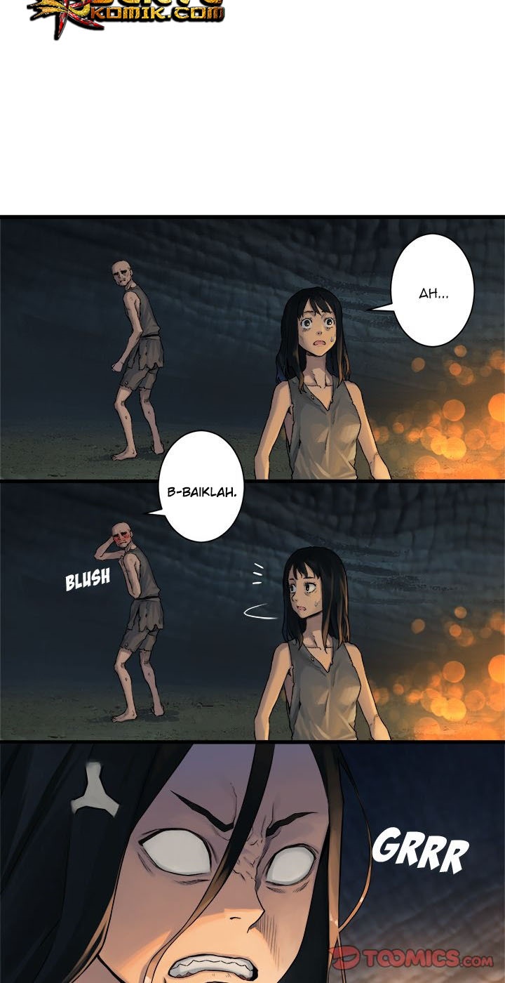 Her Summon Chapter 72 - halaman 17