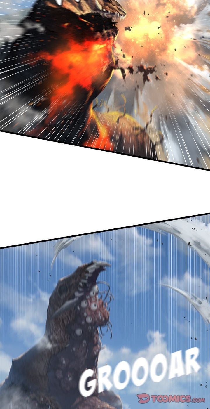 Her Summon Chapter 72 - halaman 20