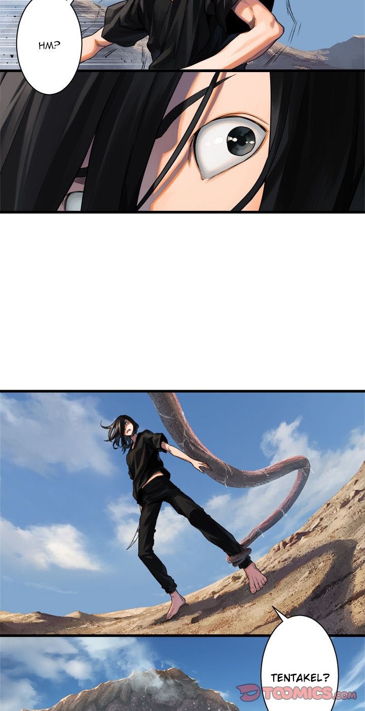 Her Summon Chapter 72 - halaman 22