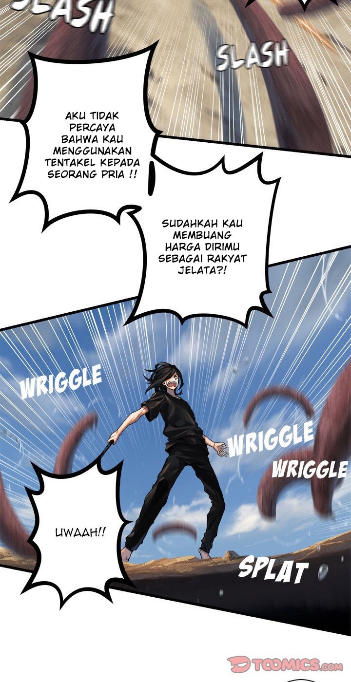 Her Summon Chapter 72 - halaman 25