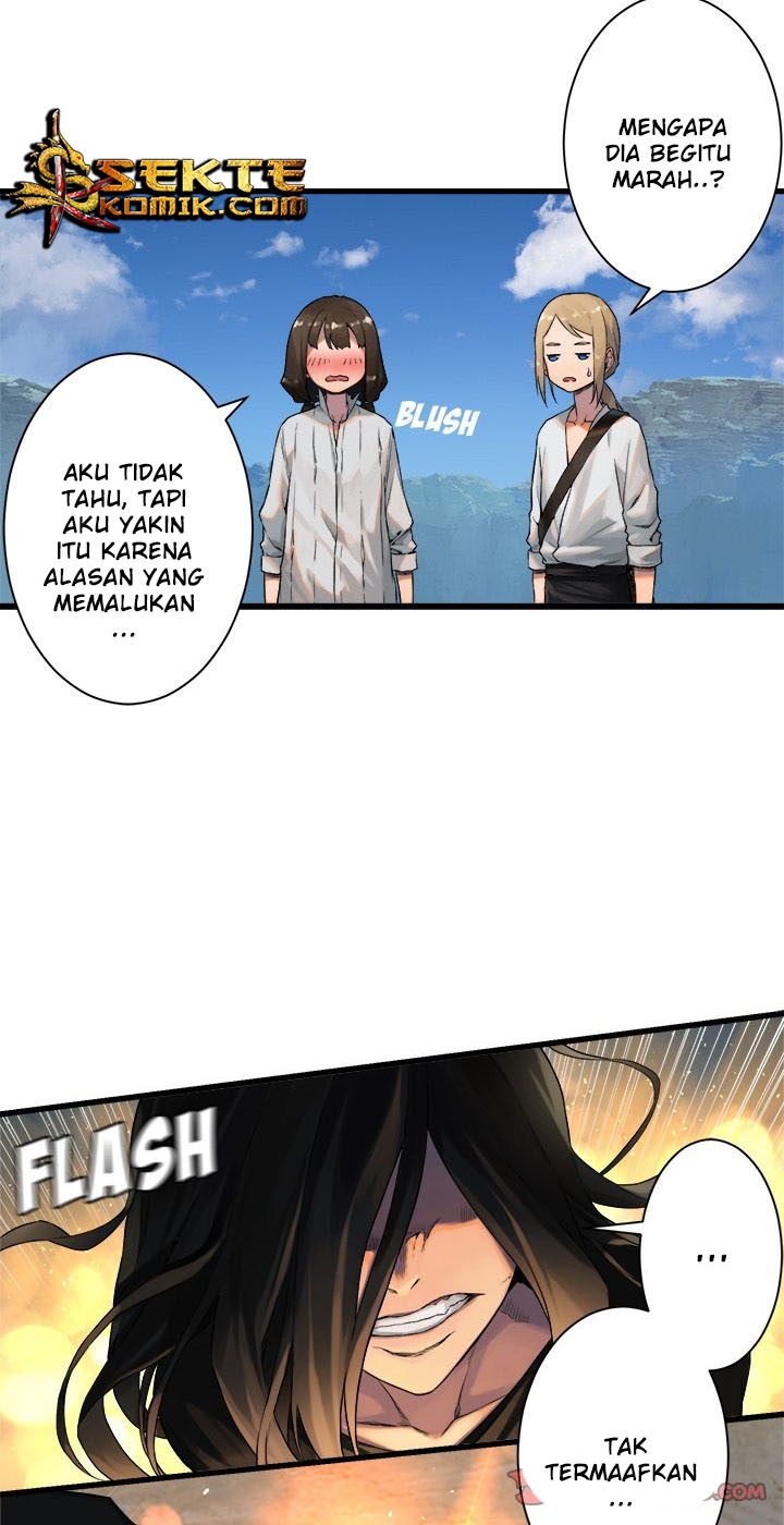 Her Summon Chapter 72 - halaman 26