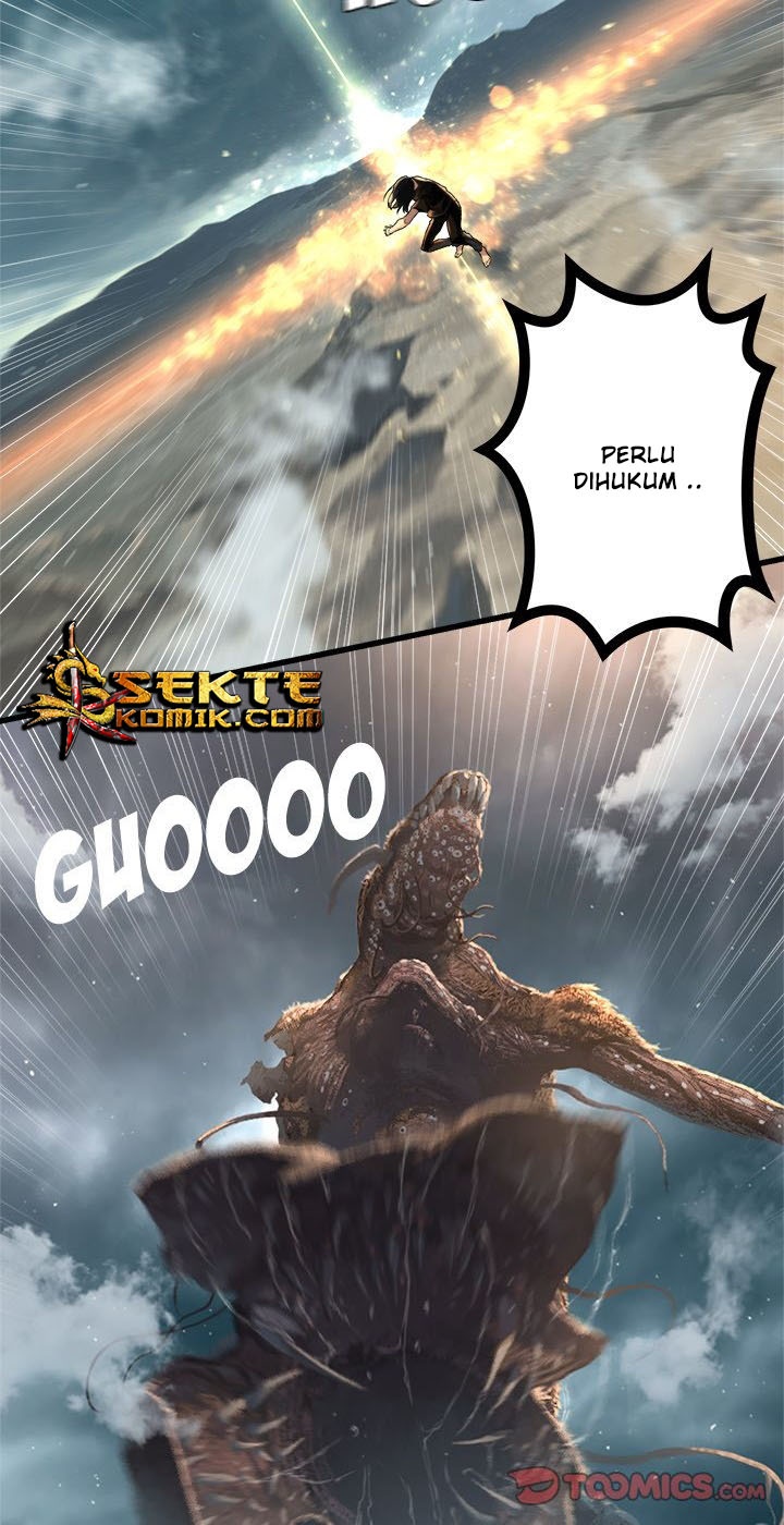 Her Summon Chapter 72 - halaman 28