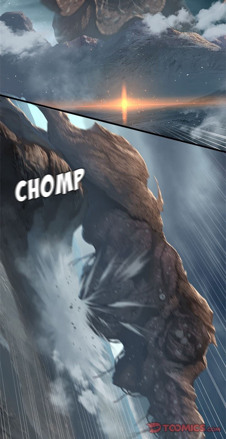 Her Summon Chapter 72 - halaman 29