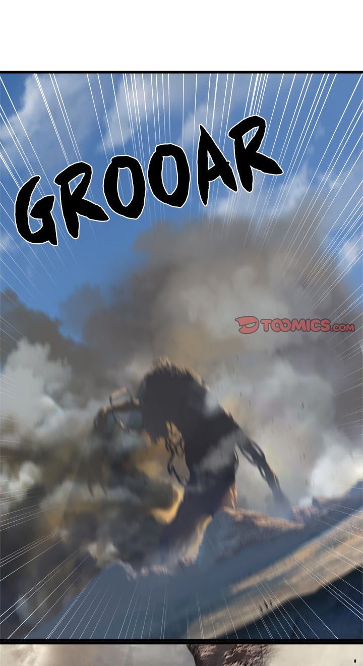 Her Summon Chapter 72 - halaman 3