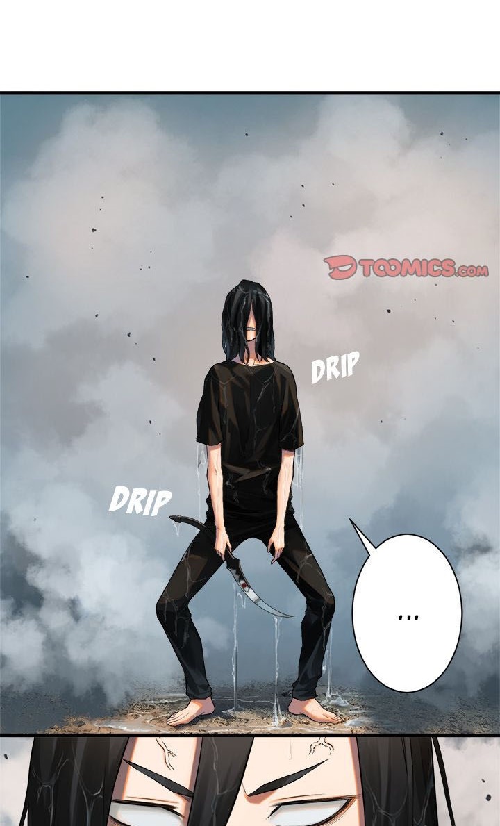 Her Summon Chapter 72 - halaman 34