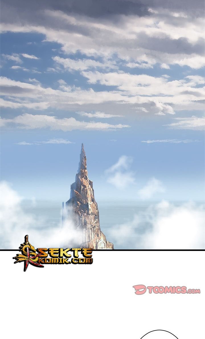 Her Summon Chapter 72 - halaman 37