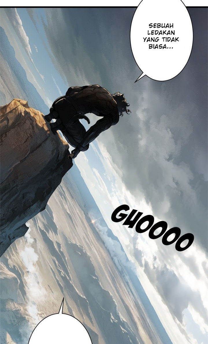 Her Summon Chapter 72 - halaman 38