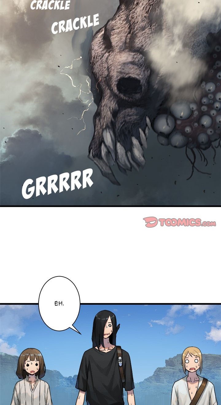 Her Summon Chapter 72 - halaman 4