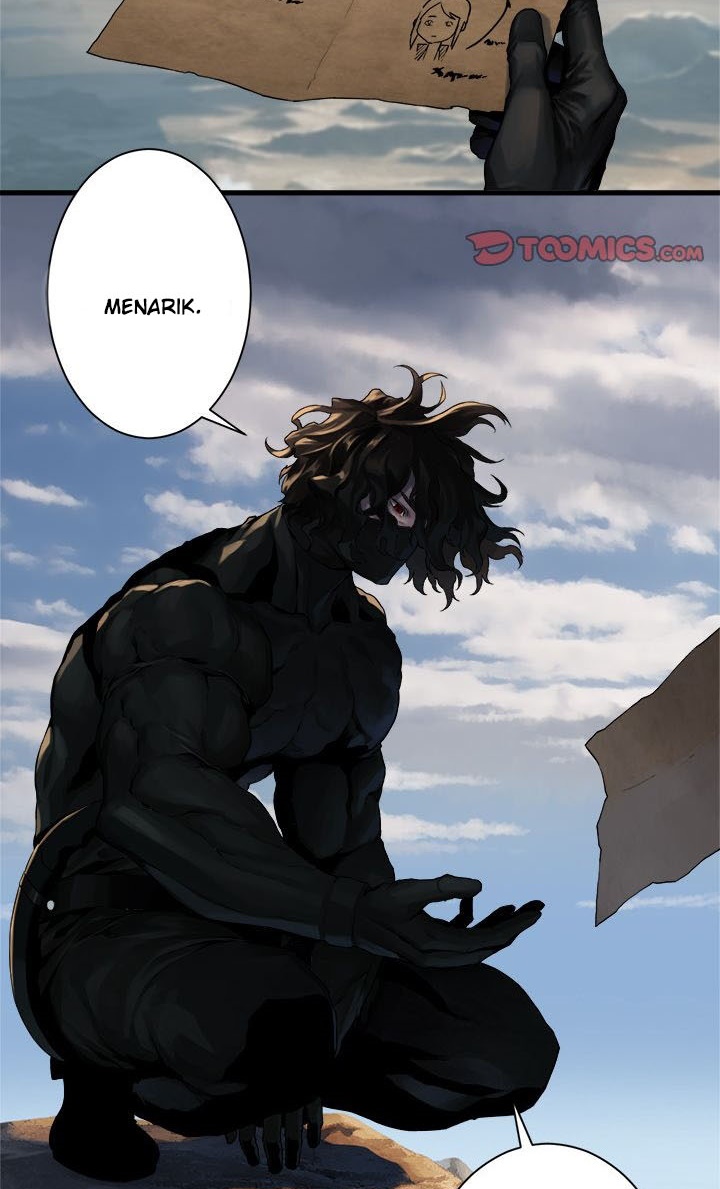 Her Summon Chapter 72 - halaman 40