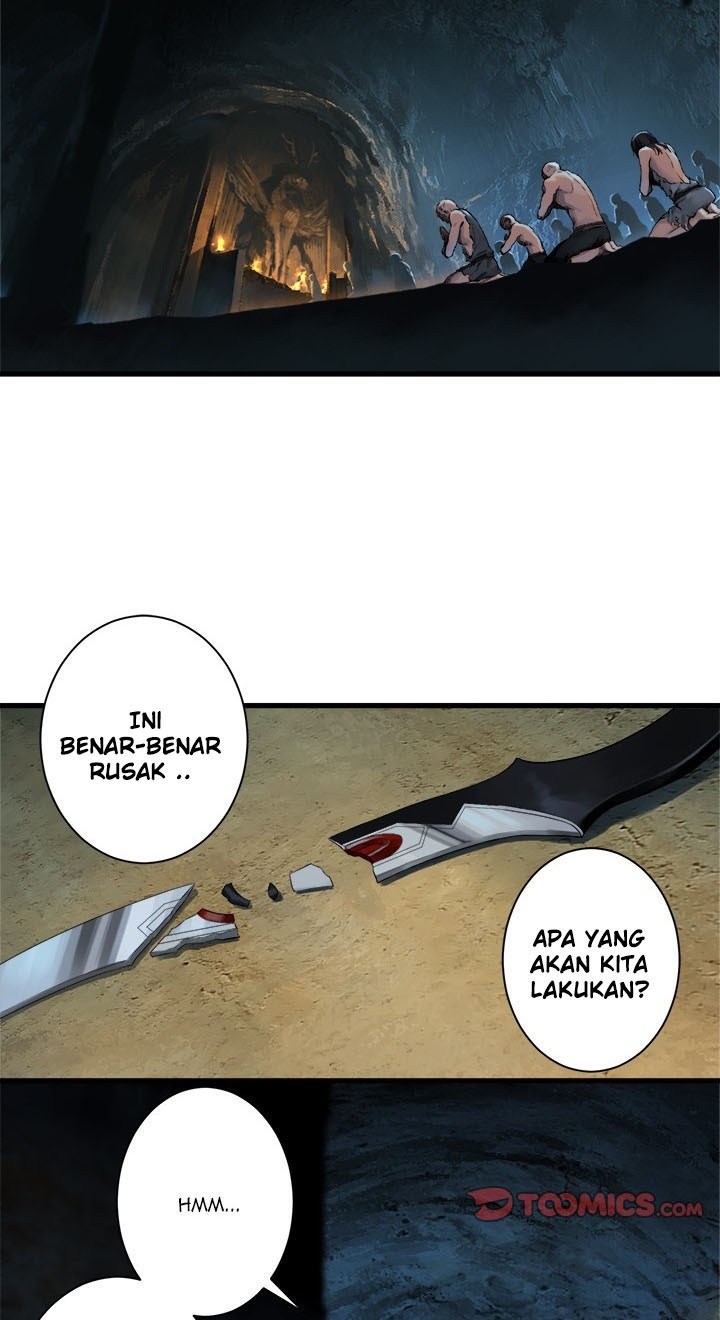 Her Summon Chapter 73 - halaman 10