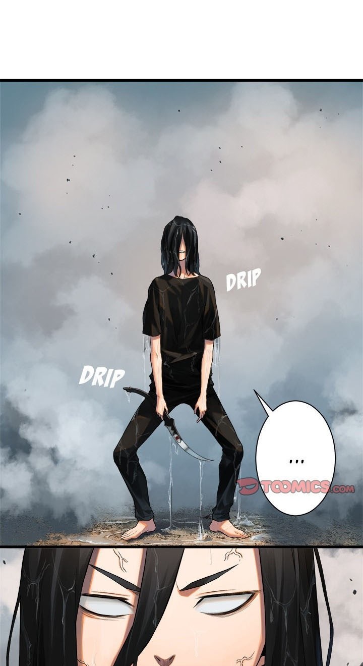 Her Summon Chapter 73 - halaman 2