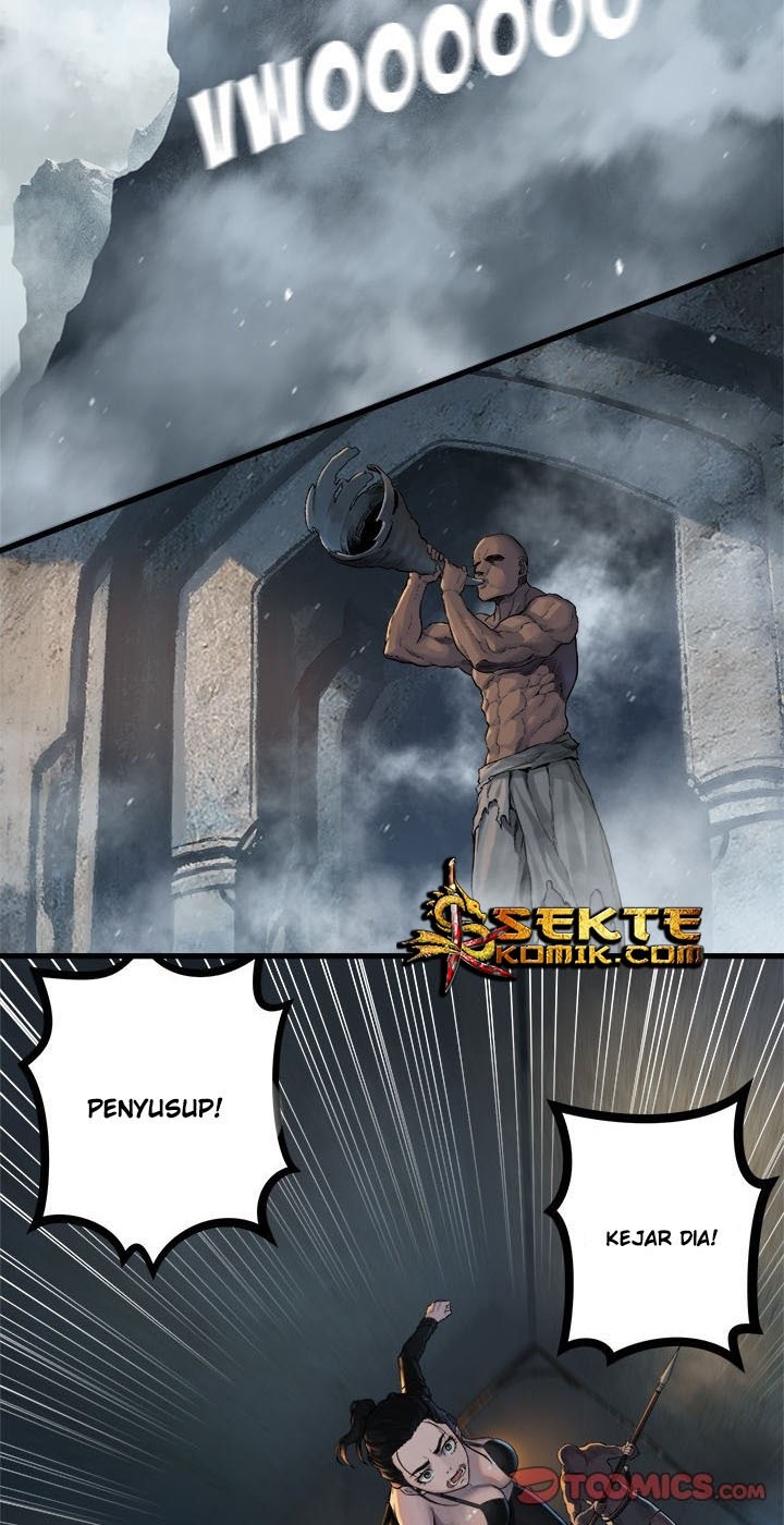 Her Summon Chapter 73 - halaman 25