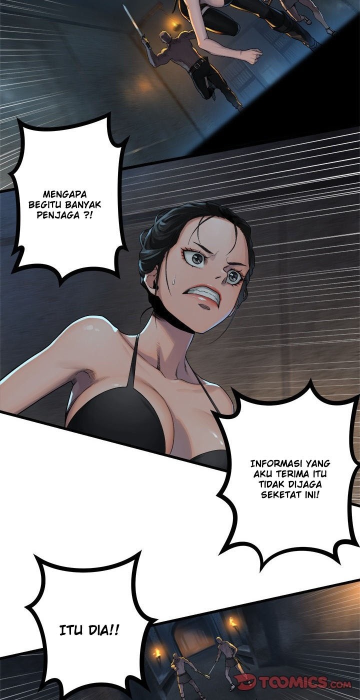 Her Summon Chapter 73 - halaman 26