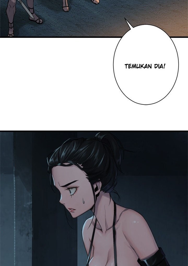 Her Summon Chapter 73 - halaman 35