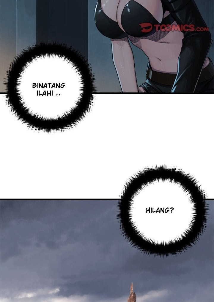 Her Summon Chapter 73 - halaman 36