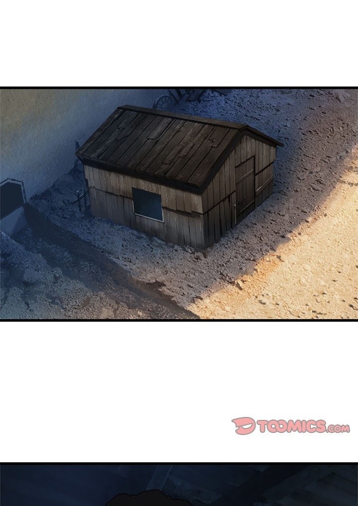 Her Summon Chapter 73 - halaman 38