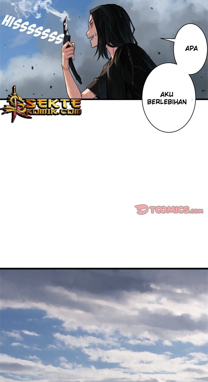 Her Summon Chapter 73 - halaman 4